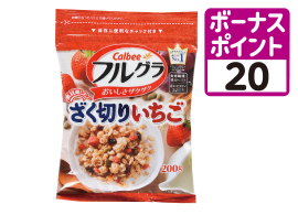 フルグラざく切りいちご