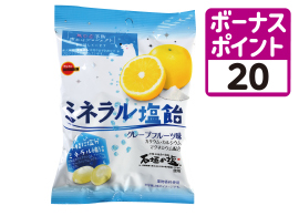ミネラル塩飴