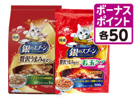 銀のスプーン贅沢うまみ仕立て