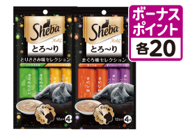 シーバとろーり
