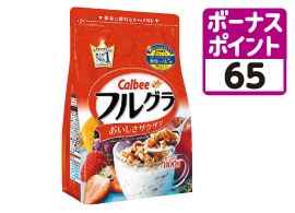フルーツグラノーラ徳用