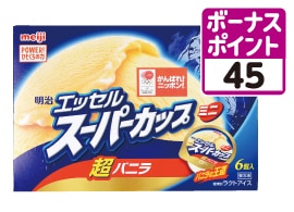 エッセルスーパーカップミニ