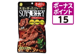 カバヤ ソイジャーキー