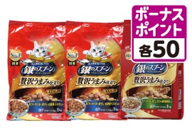 銀のスプーン贅沢うまみ仕立て各種
