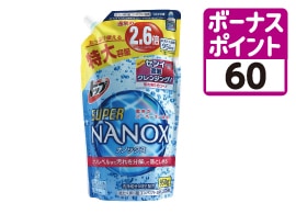 トップスーパーNANOX詰替