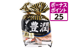 豊潤あらびきポークウインナー