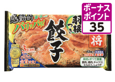 大阪王将羽根つき餃子