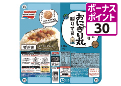 おにぎり丸照りマヨ