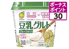 豆乳グルト