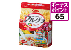 フルーツグラノーラ徳用