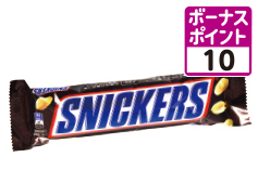 マーススニッカーズピーナッツ