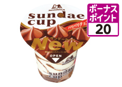 サンデーカップ