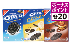 オレオ