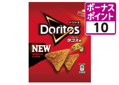 ドリトスメキシカンタコス味