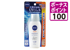 ニベア サンプロテクトWジェルSPF50