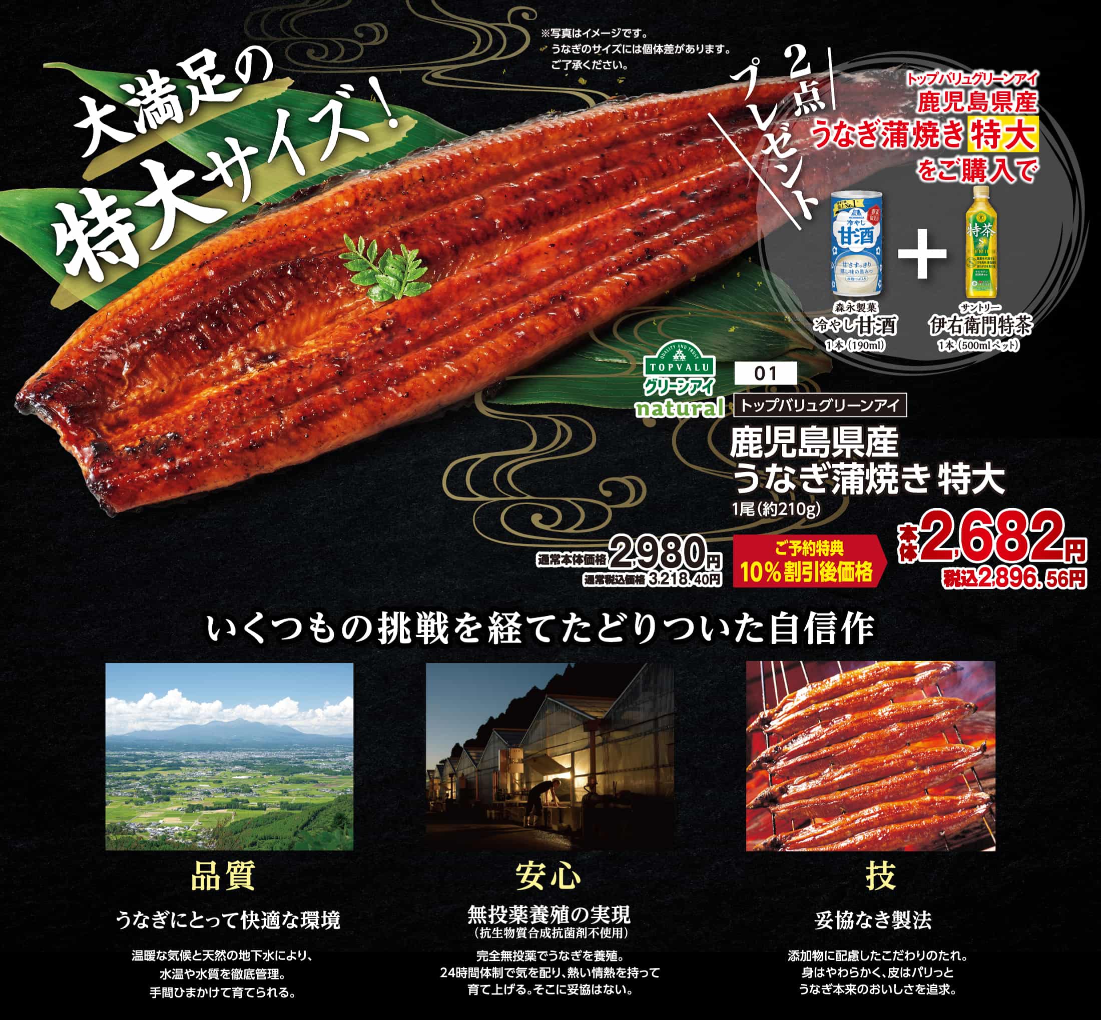 2025土用の丑の日