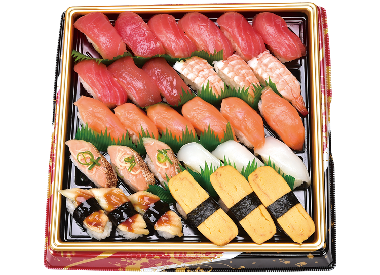 Webチラシ イオン琉球株式会社