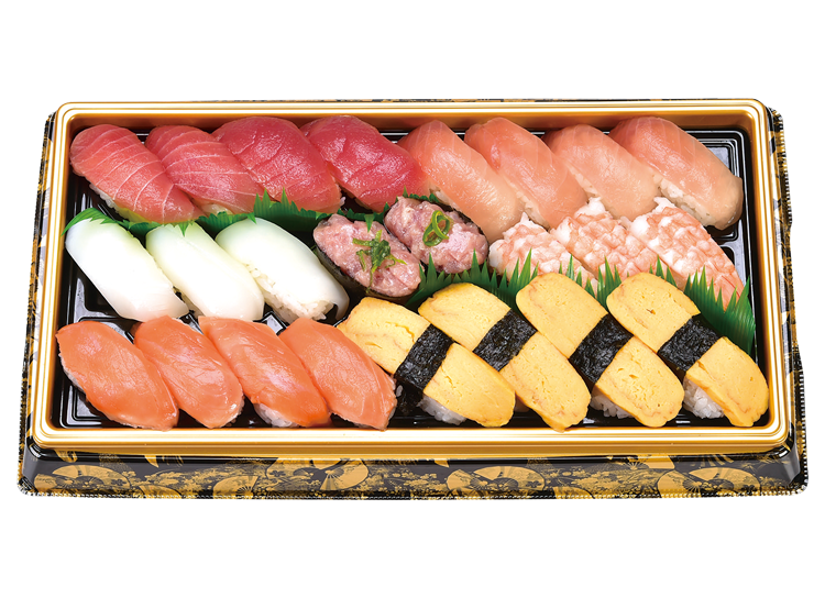 Webチラシ イオン琉球株式会社