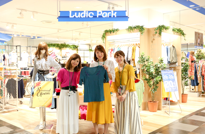 Ludic Park