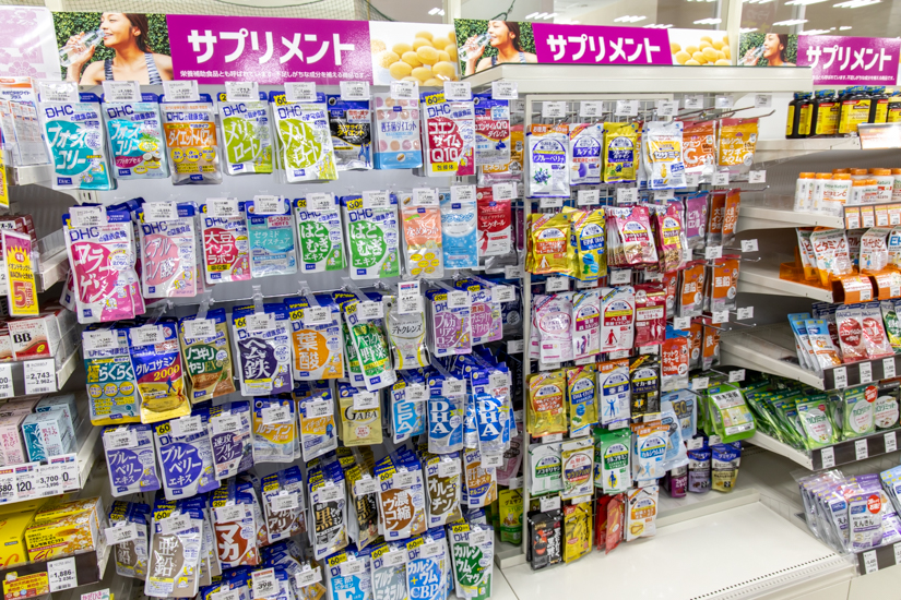 地域のコンビニドラッグストア イオンドラッグ牧志店 安謝店がオープン Sanchu イオン琉球株式会社