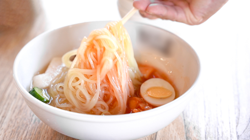 盛岡冷麺